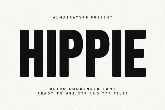 Download Hippie - Hip Collection