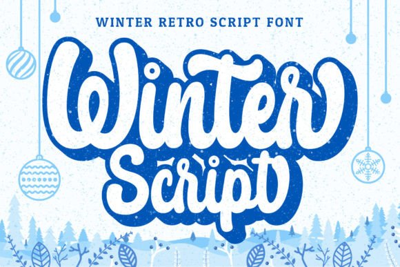 Download Winter Script - Premium Resources
