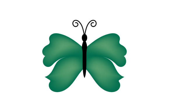 Download Butterfly Beauty Pretty Illustrations - Illustrations Collection