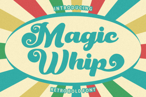 Download Magic Whip - Hip Collection