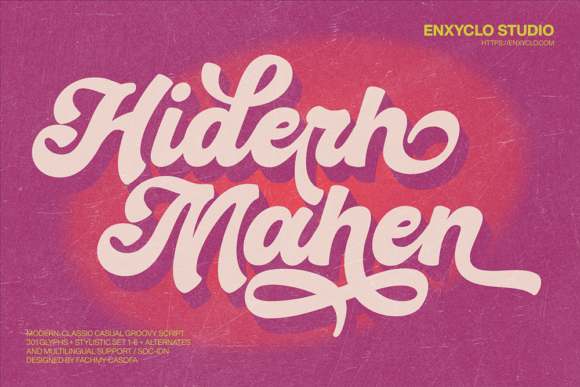 Download Hiderh Mahen - Premium Resources
